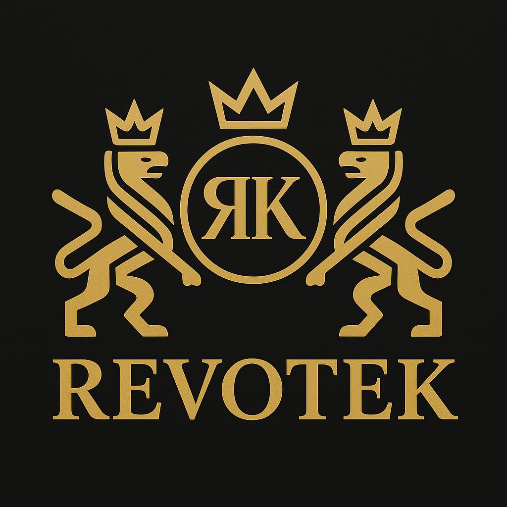 Logo Revotek