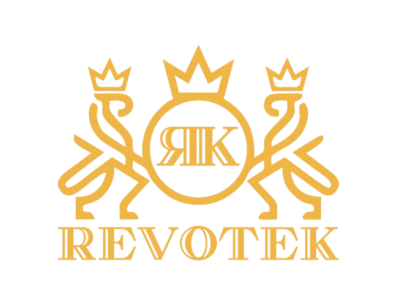 Logo Revotek